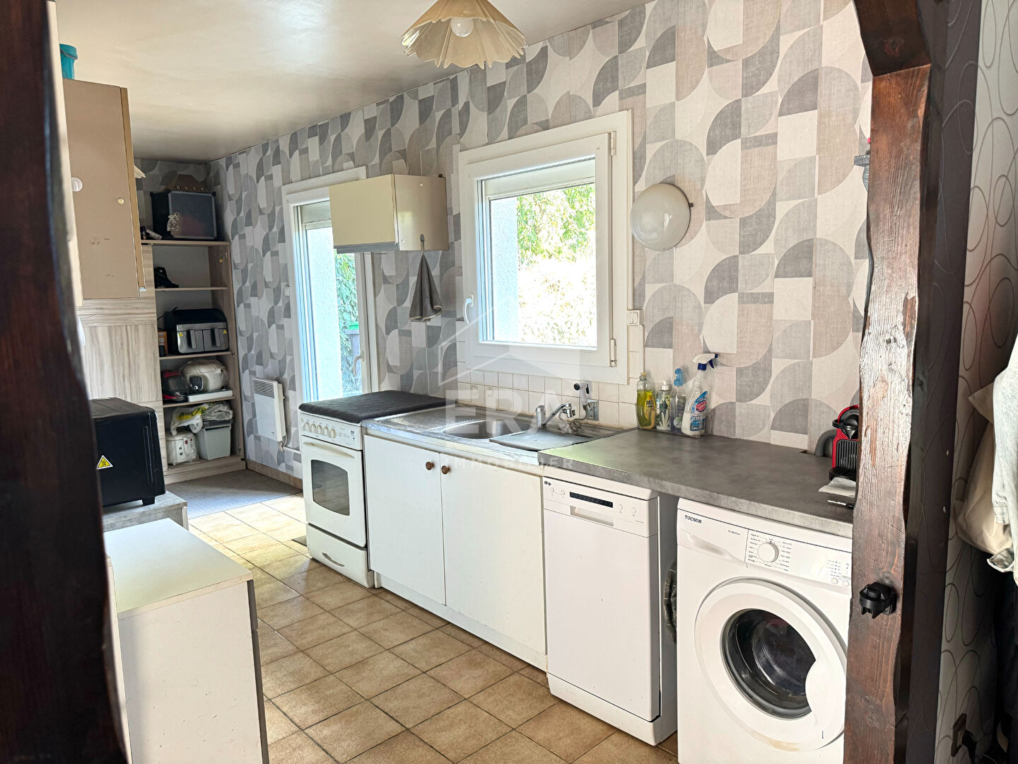 Photo Maison Fleury Merogis 4 pièces 88.48 m2 image 3/6