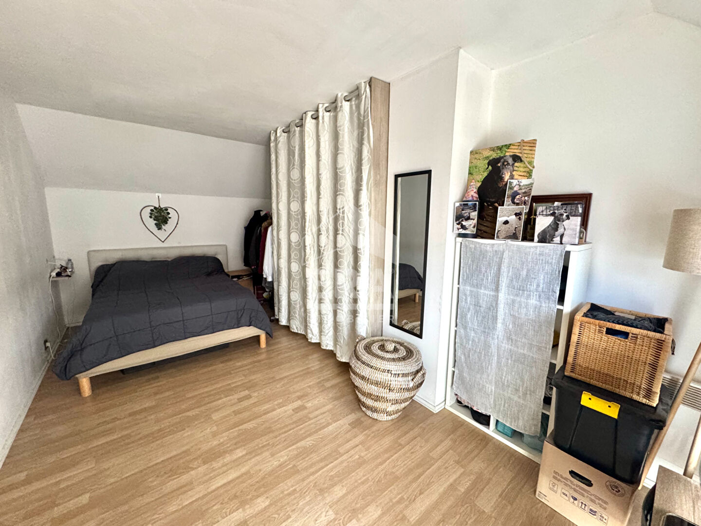 Photo Maison Fleury Merogis 4 pièces 88.48 m2 image 4/6