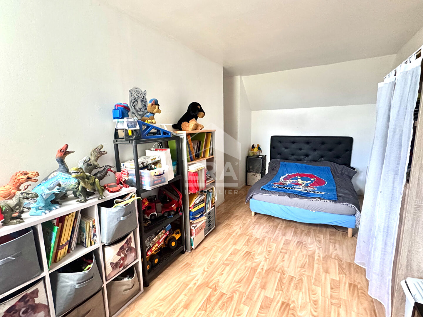 Photo Maison Fleury Merogis 4 pièces 88.48 m2 image 5/6