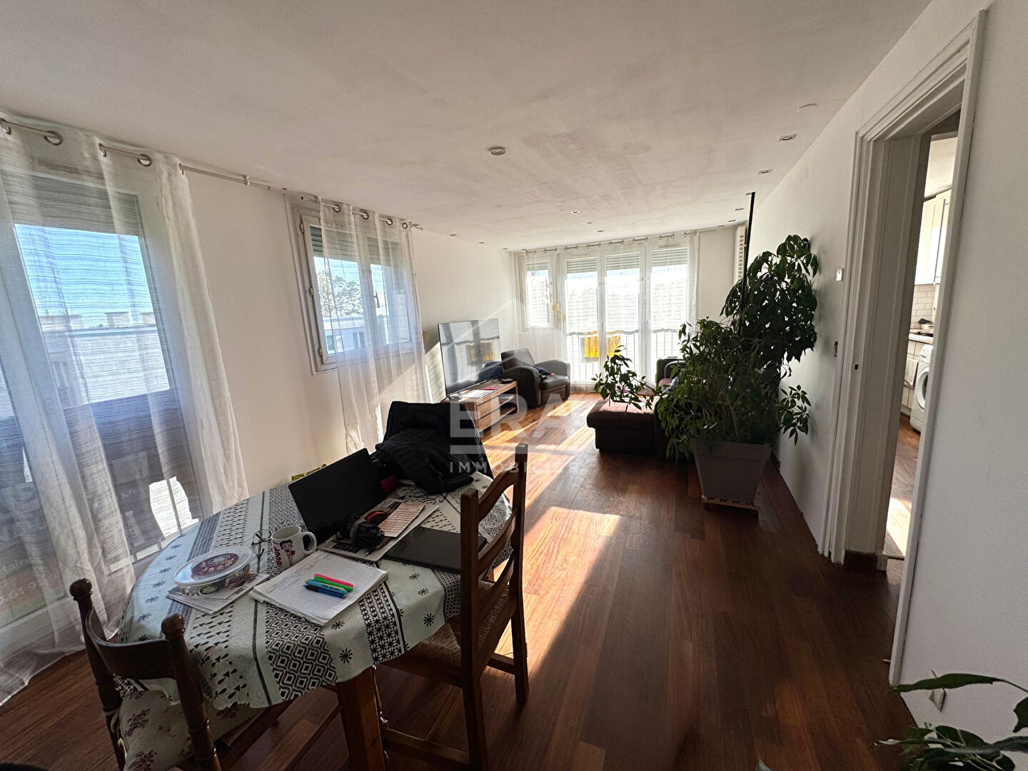 Photo Appartement  4 pièces 66 m2 VILLIERS SUR ORGE image 1/5