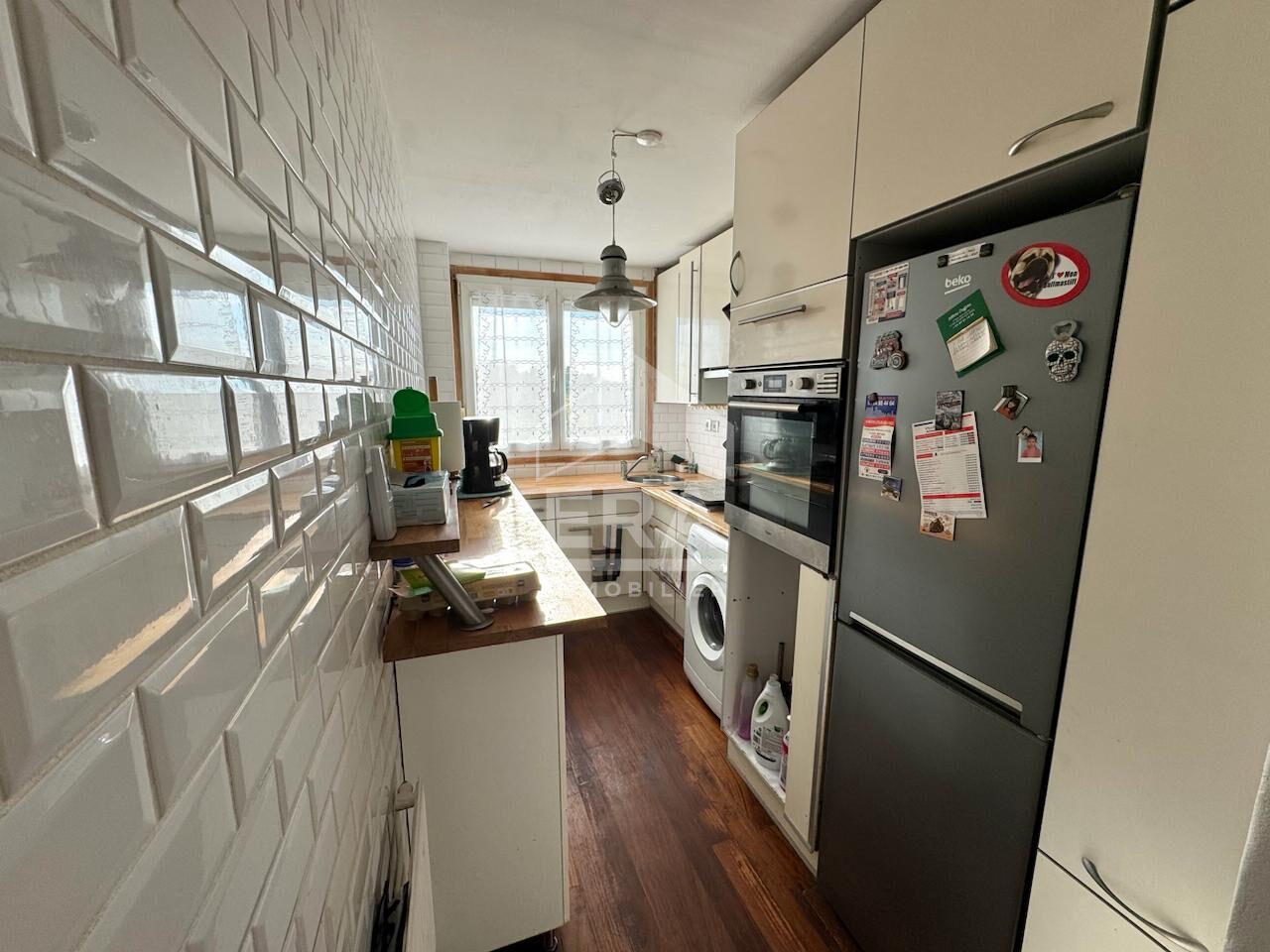 Photo Appartement  4 pièces 66 m2 VILLIERS SUR ORGE image 2/5