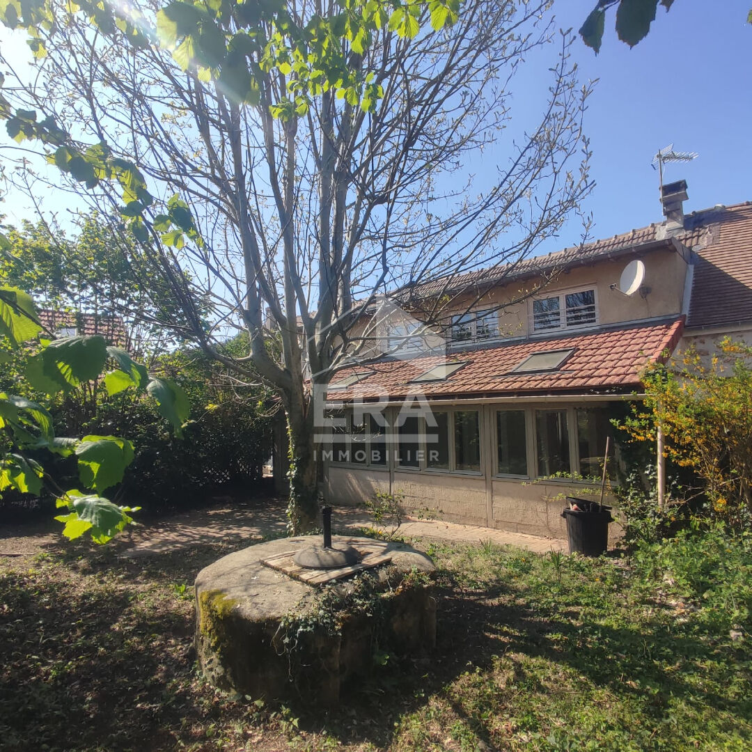 Photo Maison de caractère Draveil 5 pièces 3 chambres image 1/6