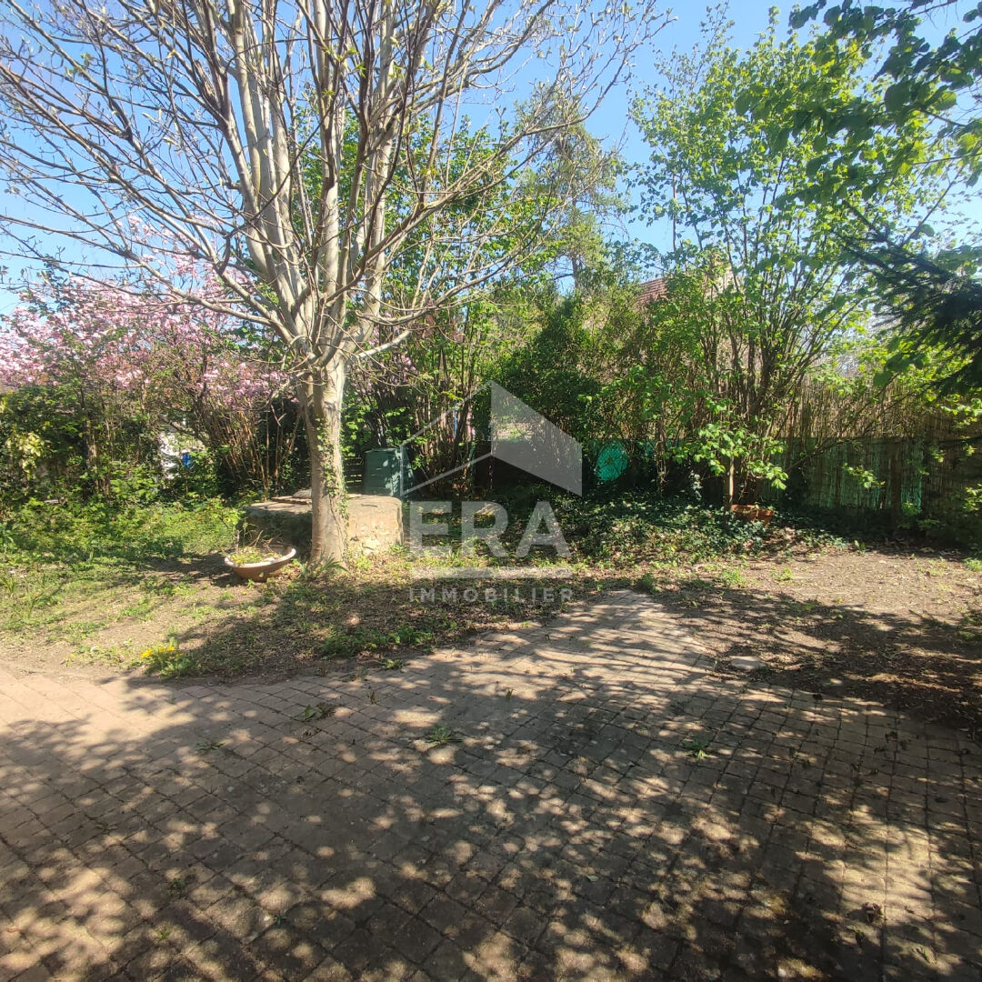 Photo Maison de caractère Draveil 5 pièces 3 chambres image 2/6