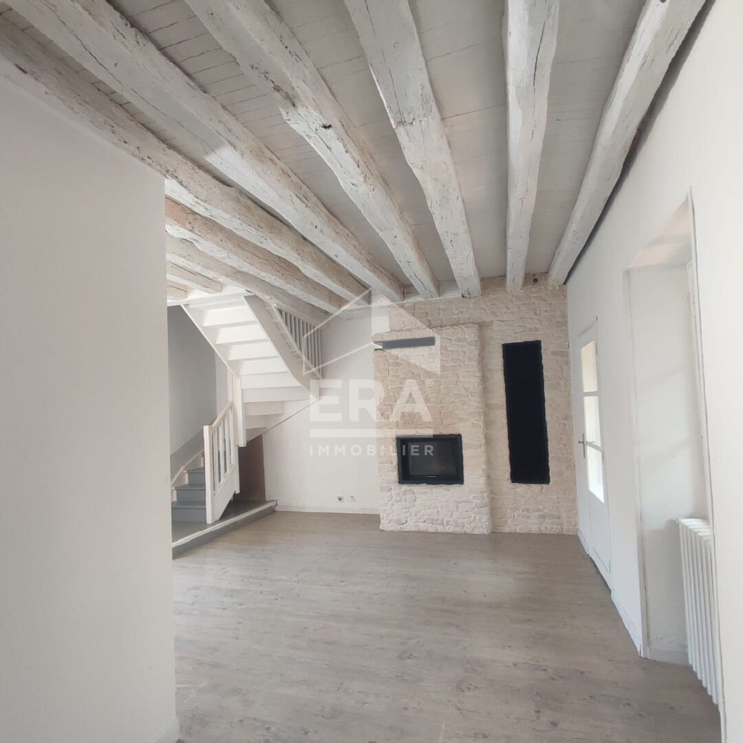 Photo Maison de caractère Draveil 5 pièces 3 chambres image 3/6