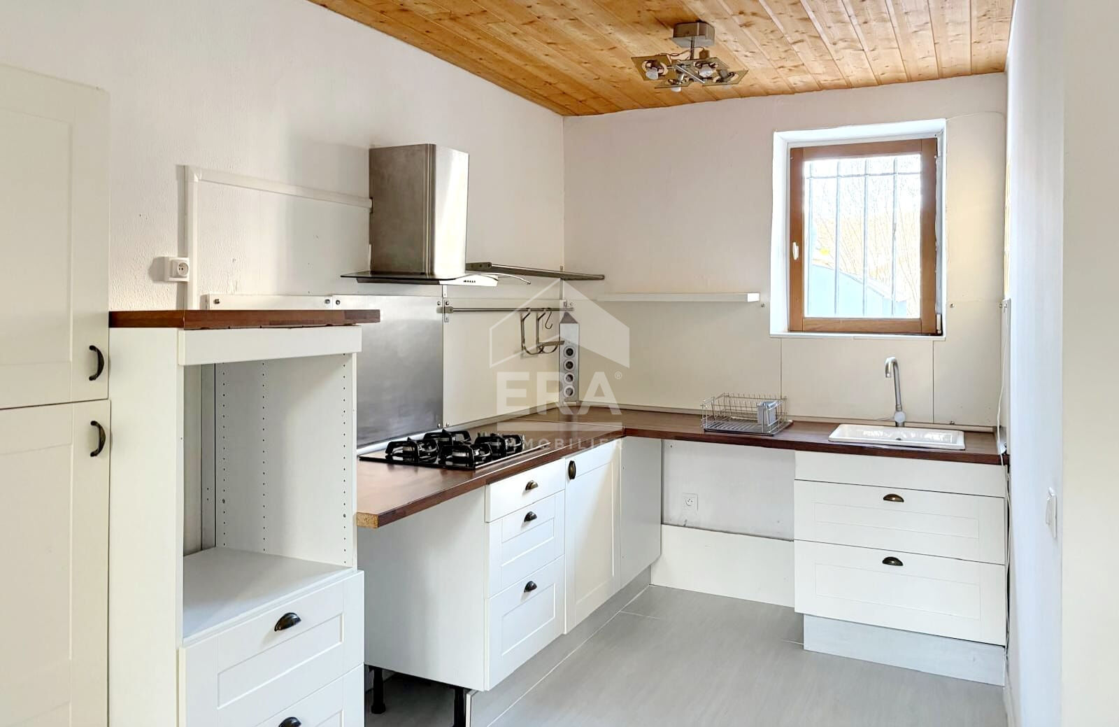 Photo Maison de caractère Draveil 5 pièces 3 chambres image 4/6