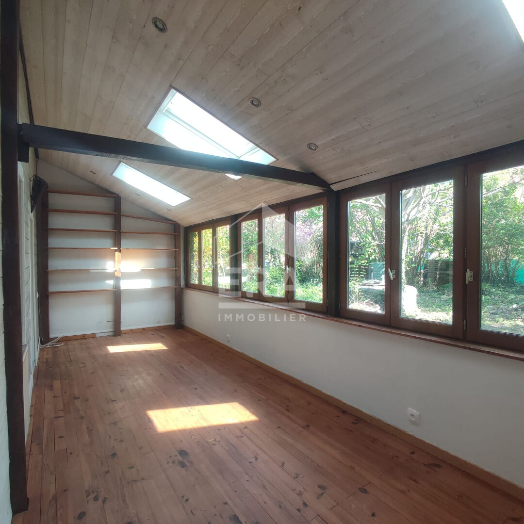 Photo Maison de caractère Draveil 5 pièces 3 chambres image 5/6