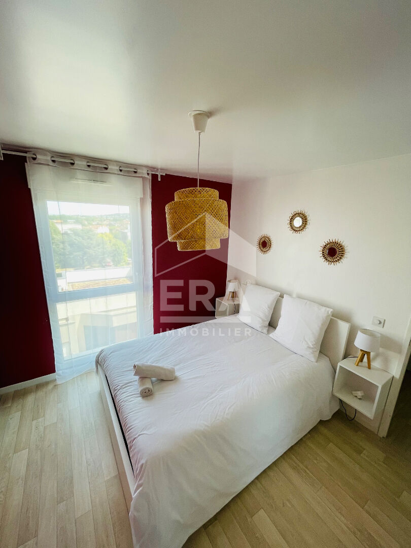 Photo Appartement Vigneux Sur Seine 3 pièce(s) 60,33m2 image 3/6