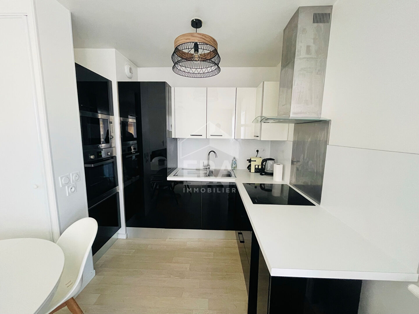 Photo Appartement Vigneux Sur Seine 3 pièce(s) 60,33m2 image 4/6