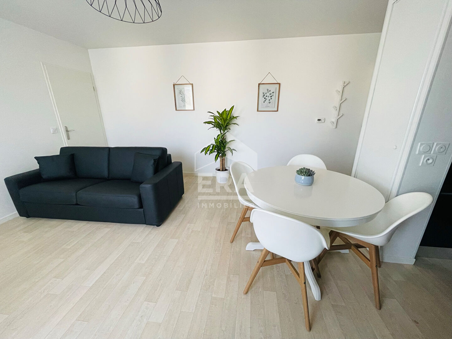 Photo Appartement Vigneux Sur Seine 3 pièce(s) 60,33m2 image 5/6