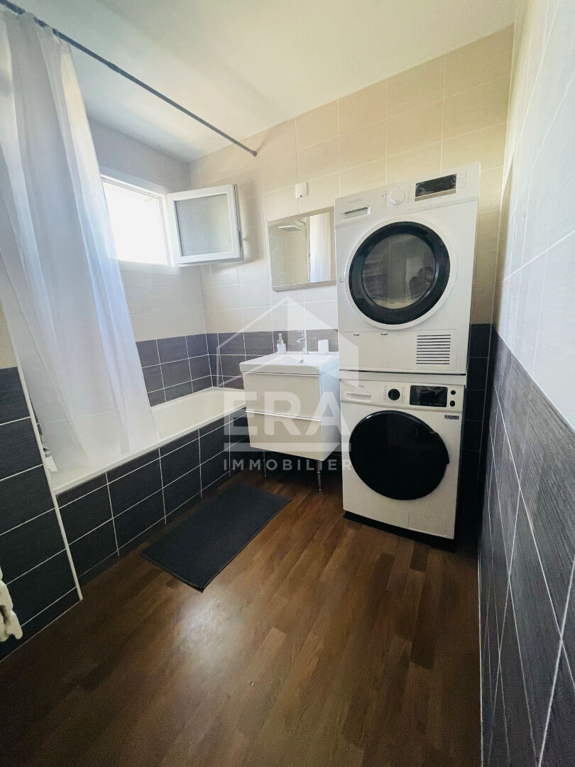 Photo Appartement Vigneux Sur Seine 3 pièce(s) 60,33m2 image 6/6