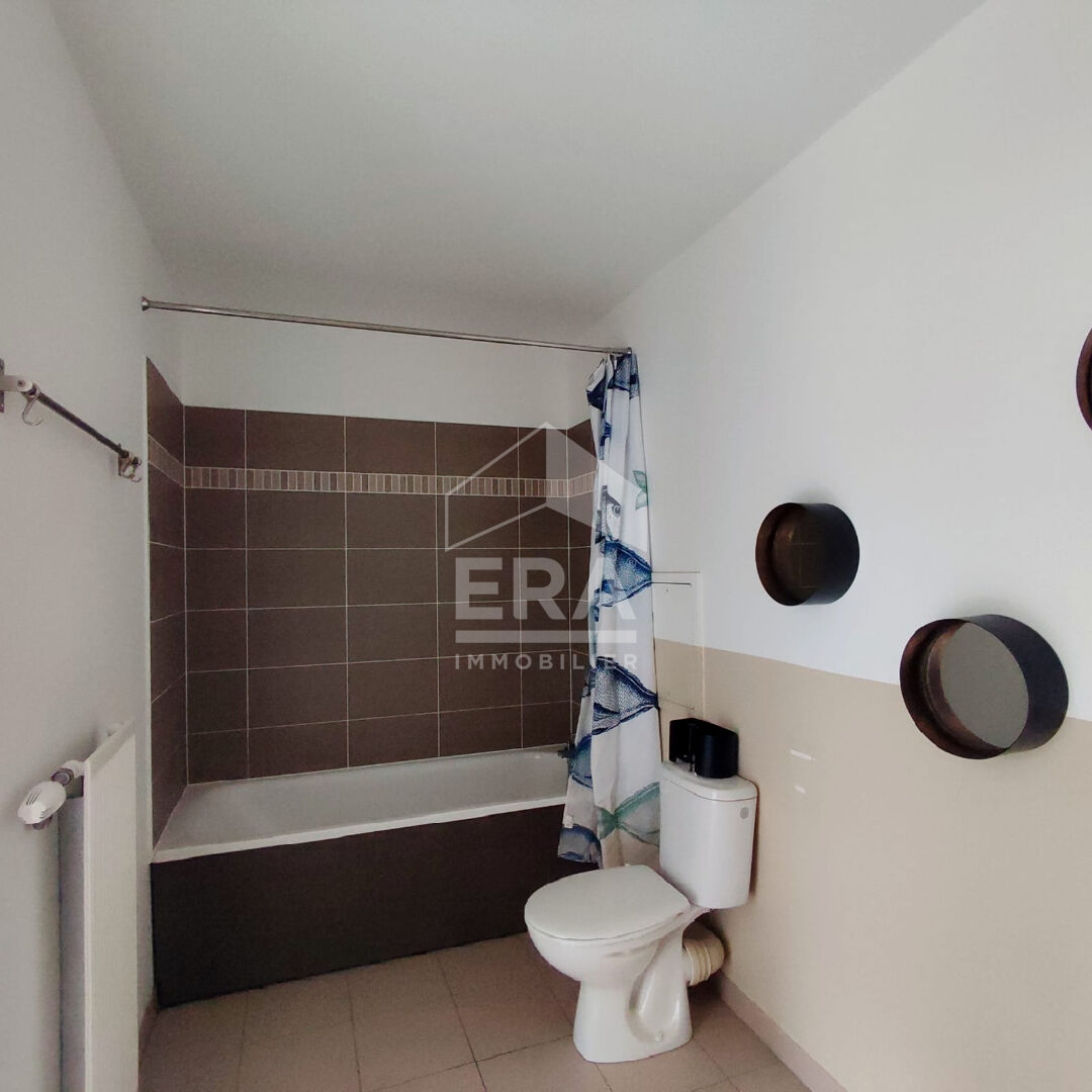 Photo Appartement 1 chambre - Athis Mons image 5/6