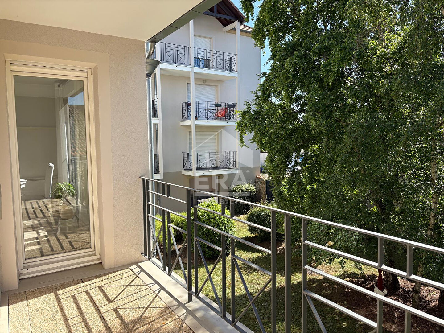 Appartement  Centre-Ville Draveil 4 pièces 82 m2