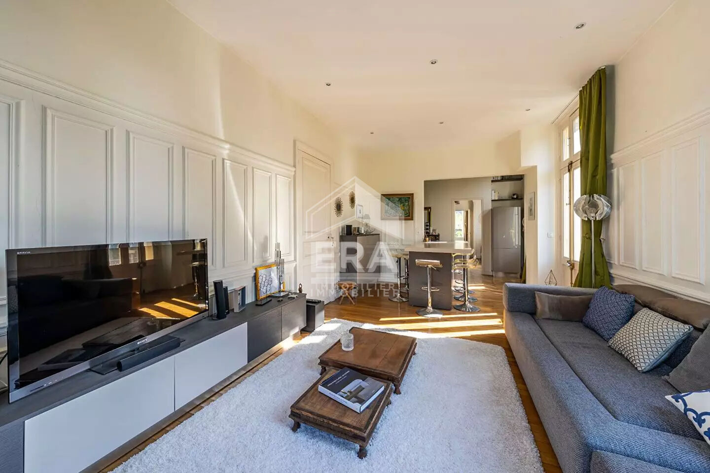 Photo Appartement Draveil 2 pièces 50 m2 image 2/6