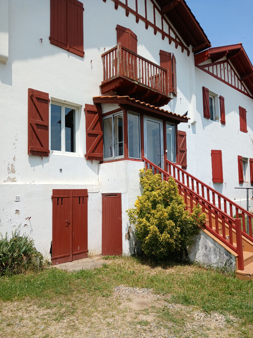 vente appartement à SAINT JEAN DE LUZ - 363 000