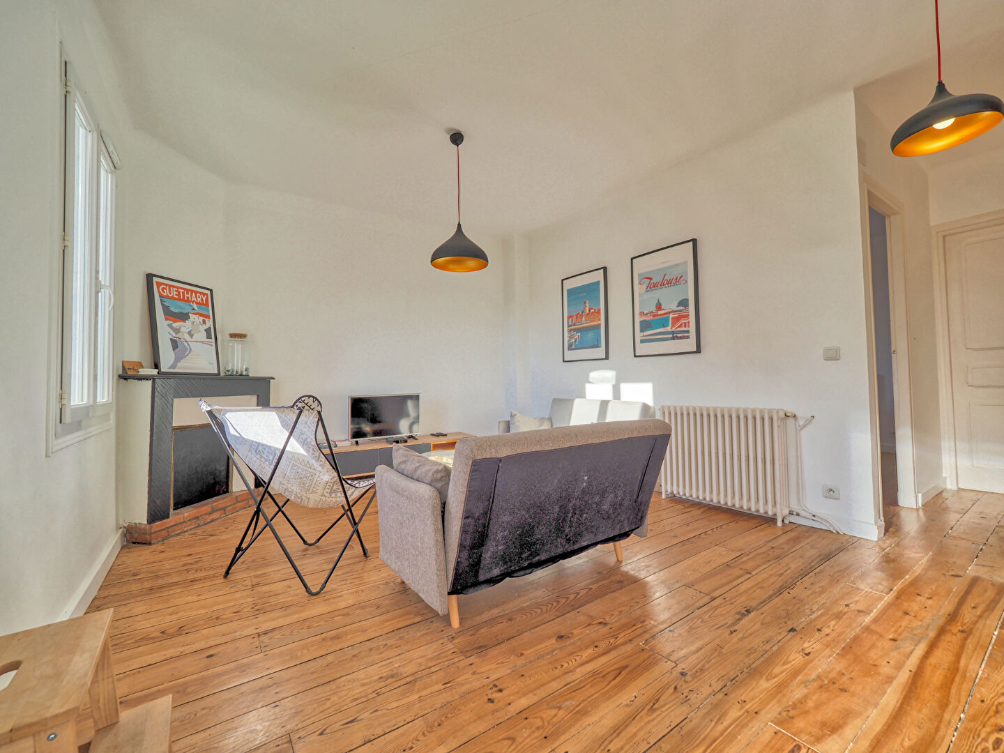vente appartement à SAINT JEAN DE LUZ - 363 000