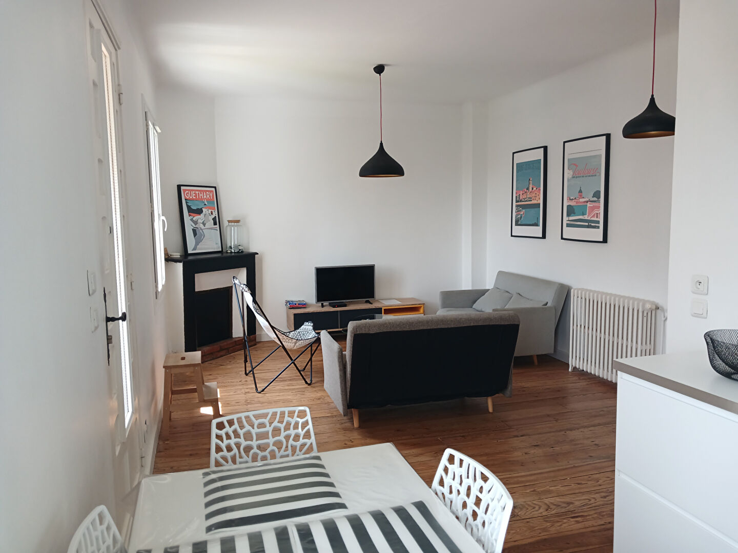 vente appartement à SAINT JEAN DE LUZ - 363 000