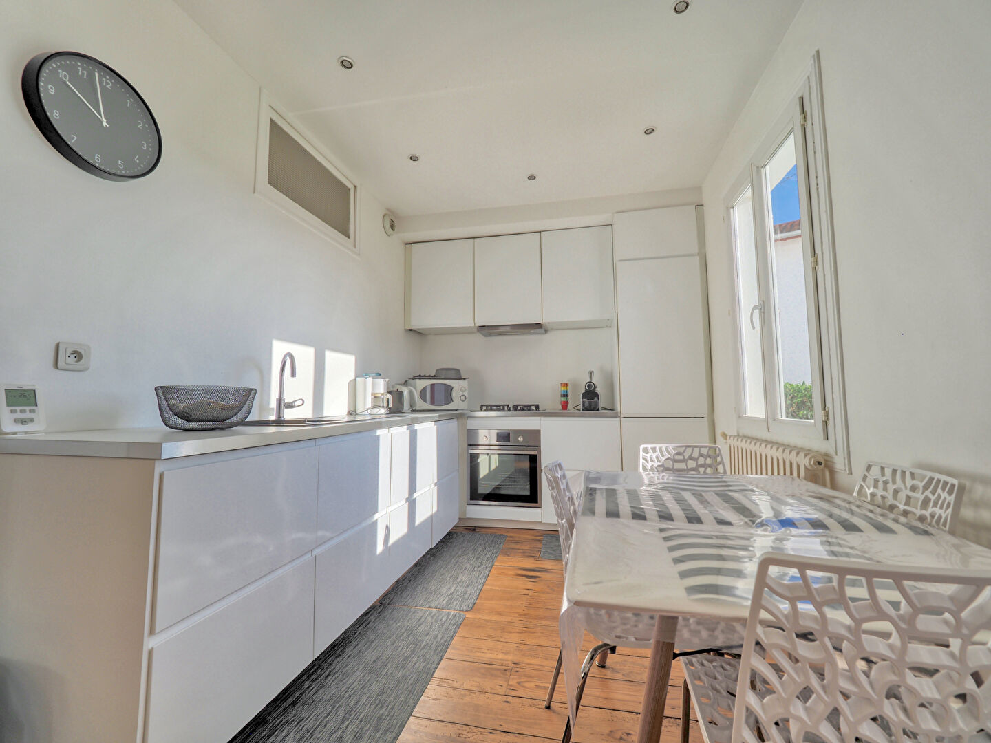 Vente appartement T3  à SAINT JEAN DE LUZ - 4