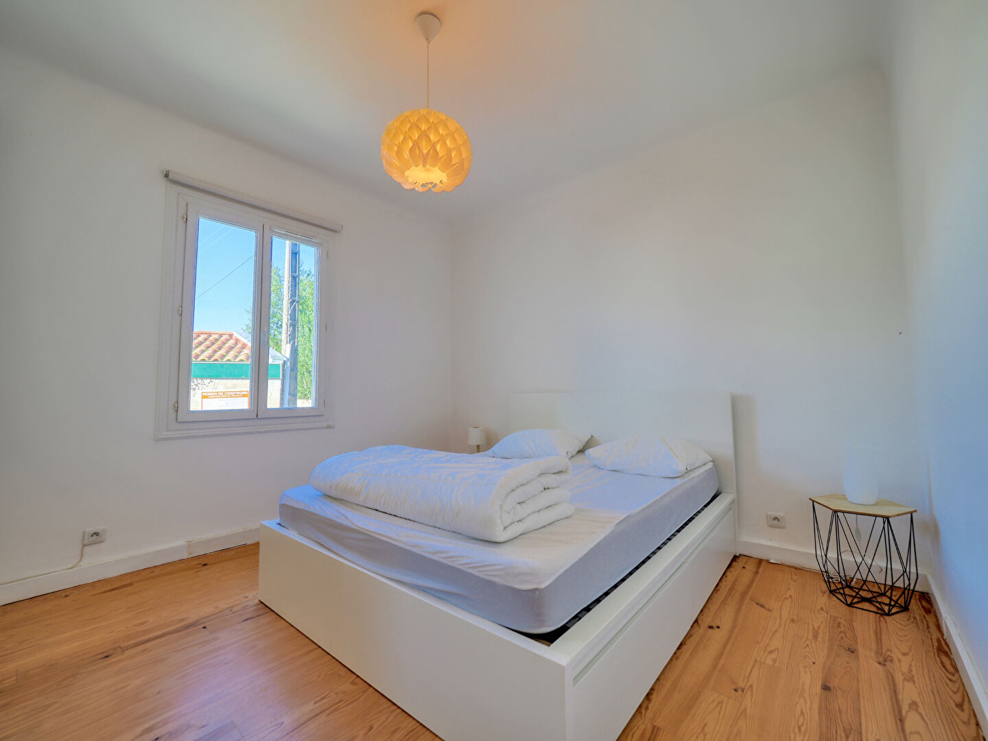 Vente appartement T3  à SAINT JEAN DE LUZ - 7