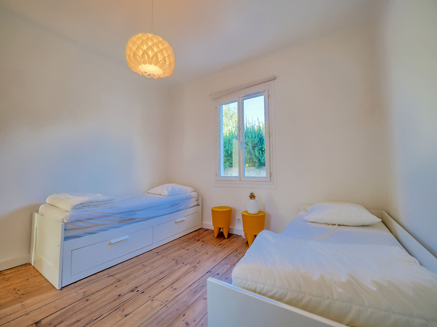 Vente appartement T3  à SAINT JEAN DE LUZ - 8