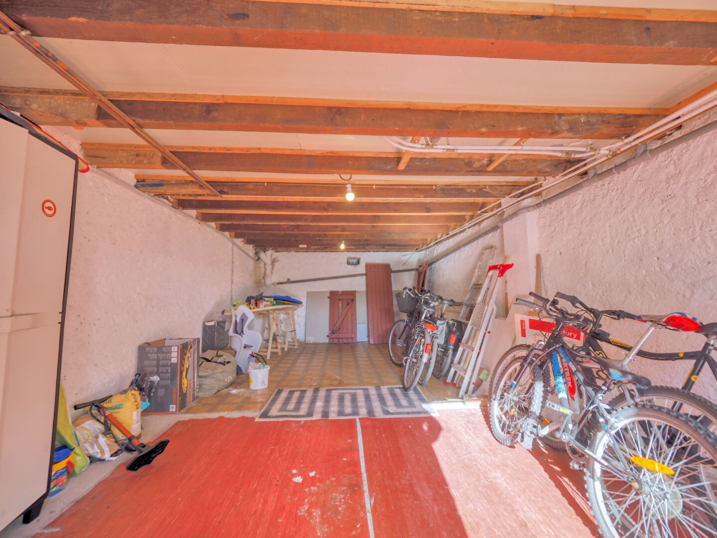Vente appartement T3  à SAINT JEAN DE LUZ - 9