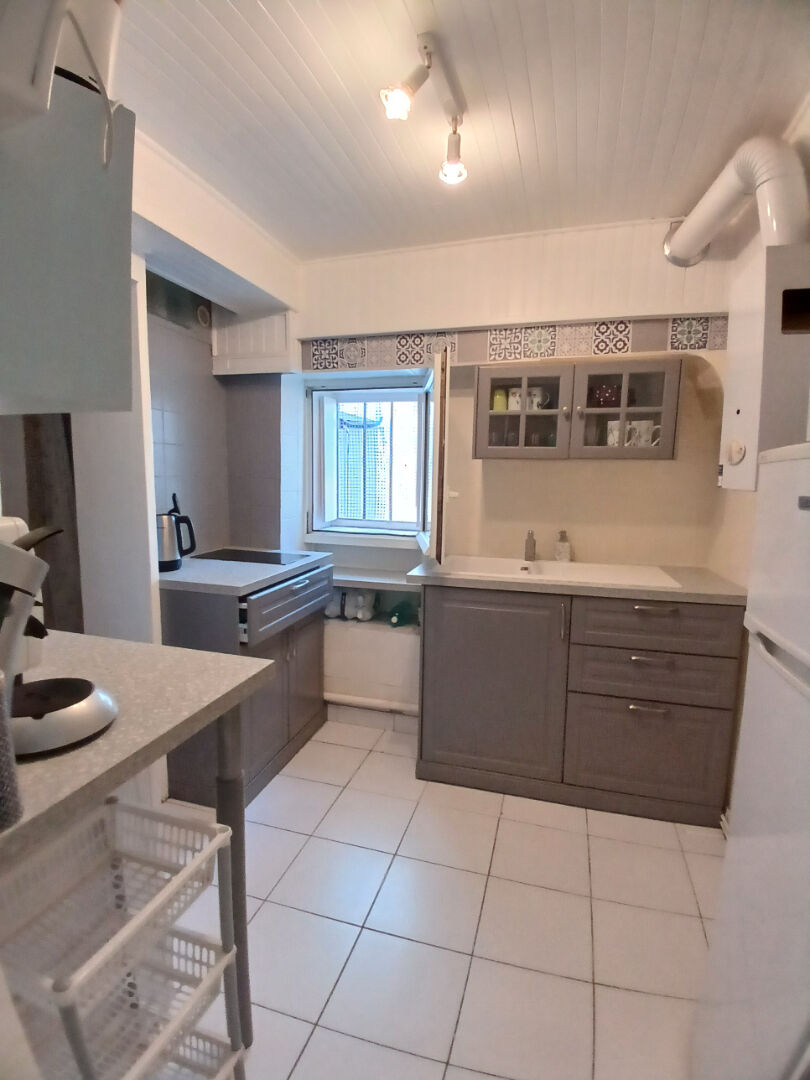 Vente appartement T1  à CIBOURE - 2