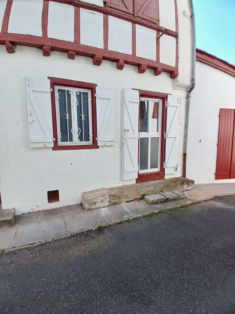 Vente appartement T1  à CIBOURE - 3