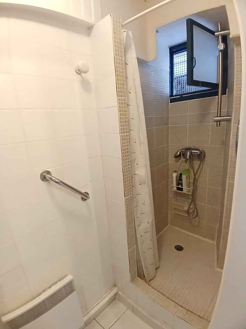 Vente appartement T1  à CIBOURE - 4