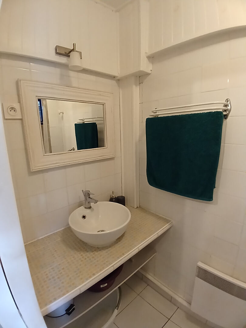 Vente appartement T1  à CIBOURE - 5