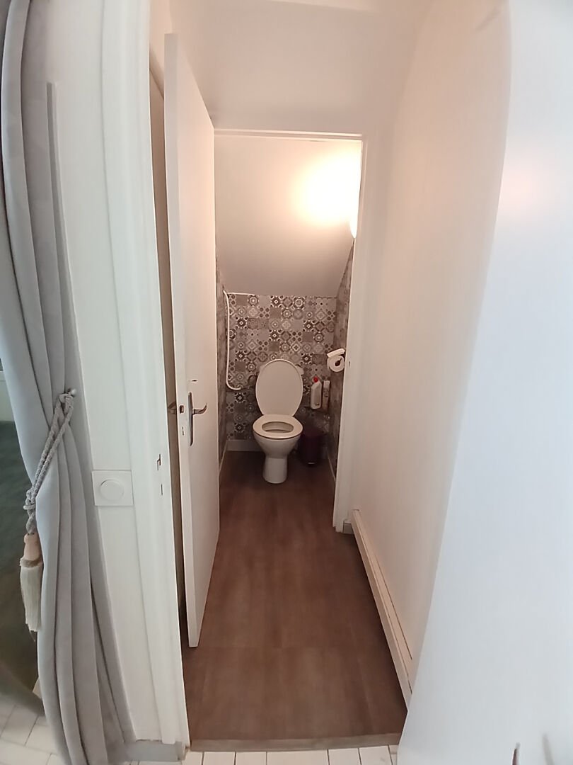 Vente appartement T1  à CIBOURE - 6