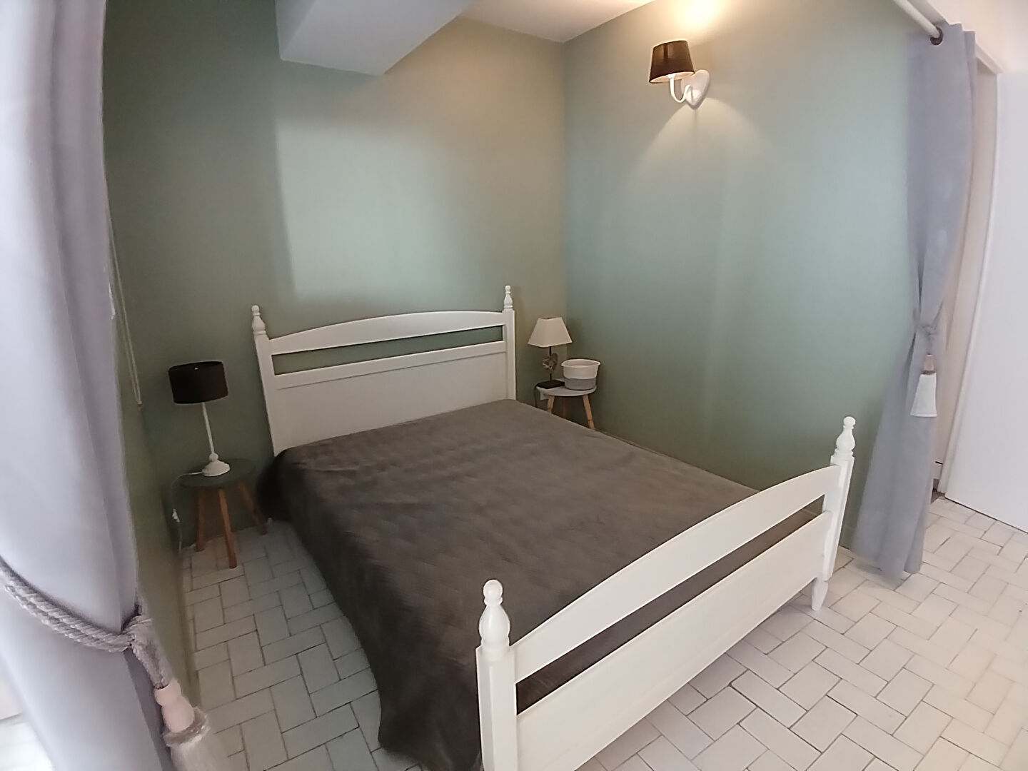 Vente appartement T1  à CIBOURE - 9
