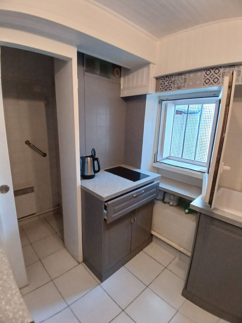 Vente appartement T1  à CIBOURE - 10