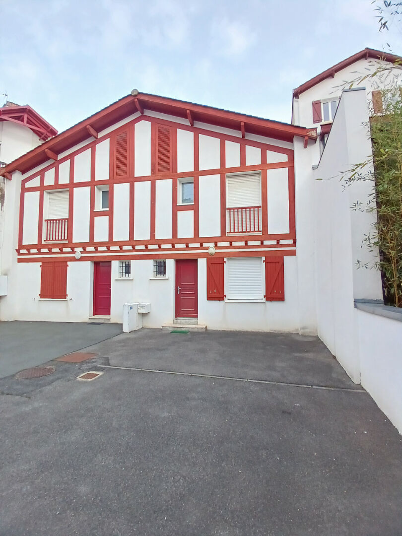 vente appartement à SAINT JEAN DE LUZ - 723 000