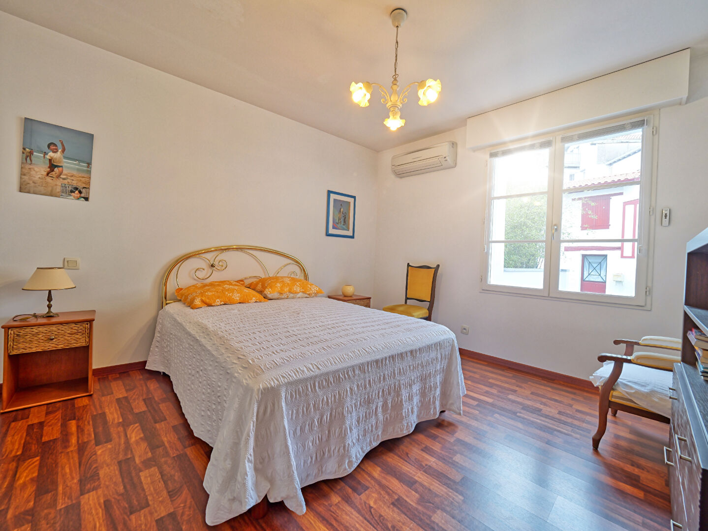 Vente appartement T3  à SAINT JEAN DE LUZ - 5