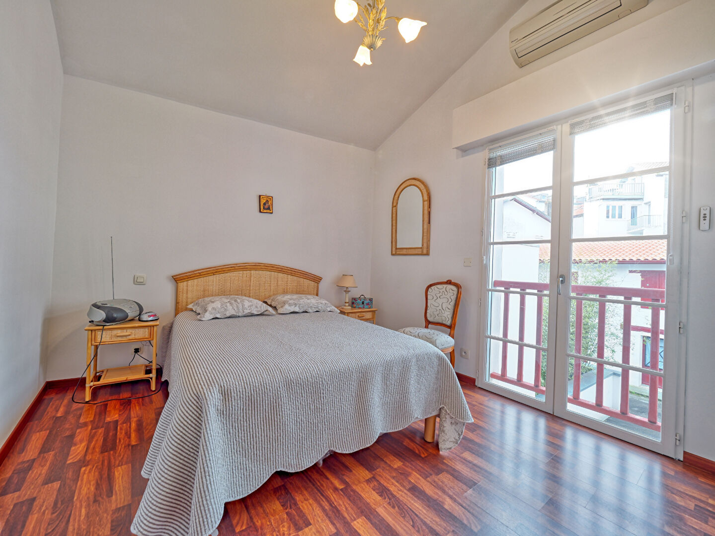 Vente appartement T3  à SAINT JEAN DE LUZ - 7