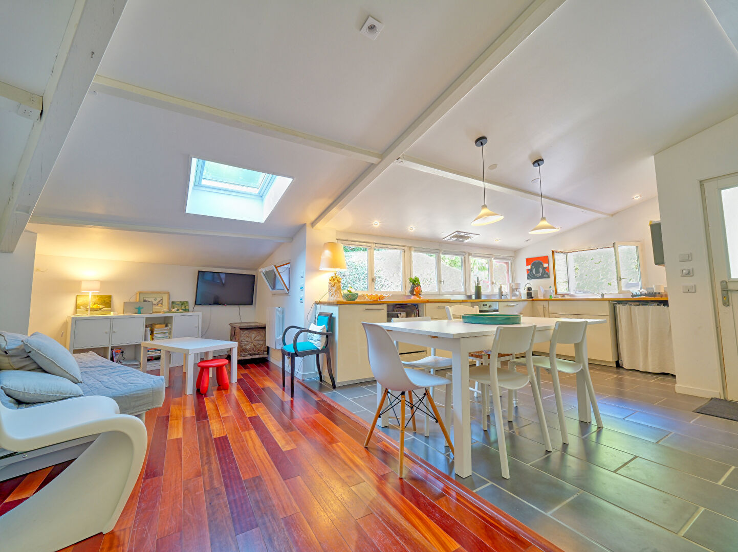 Vente appartement T3  à GUETHARY - 2