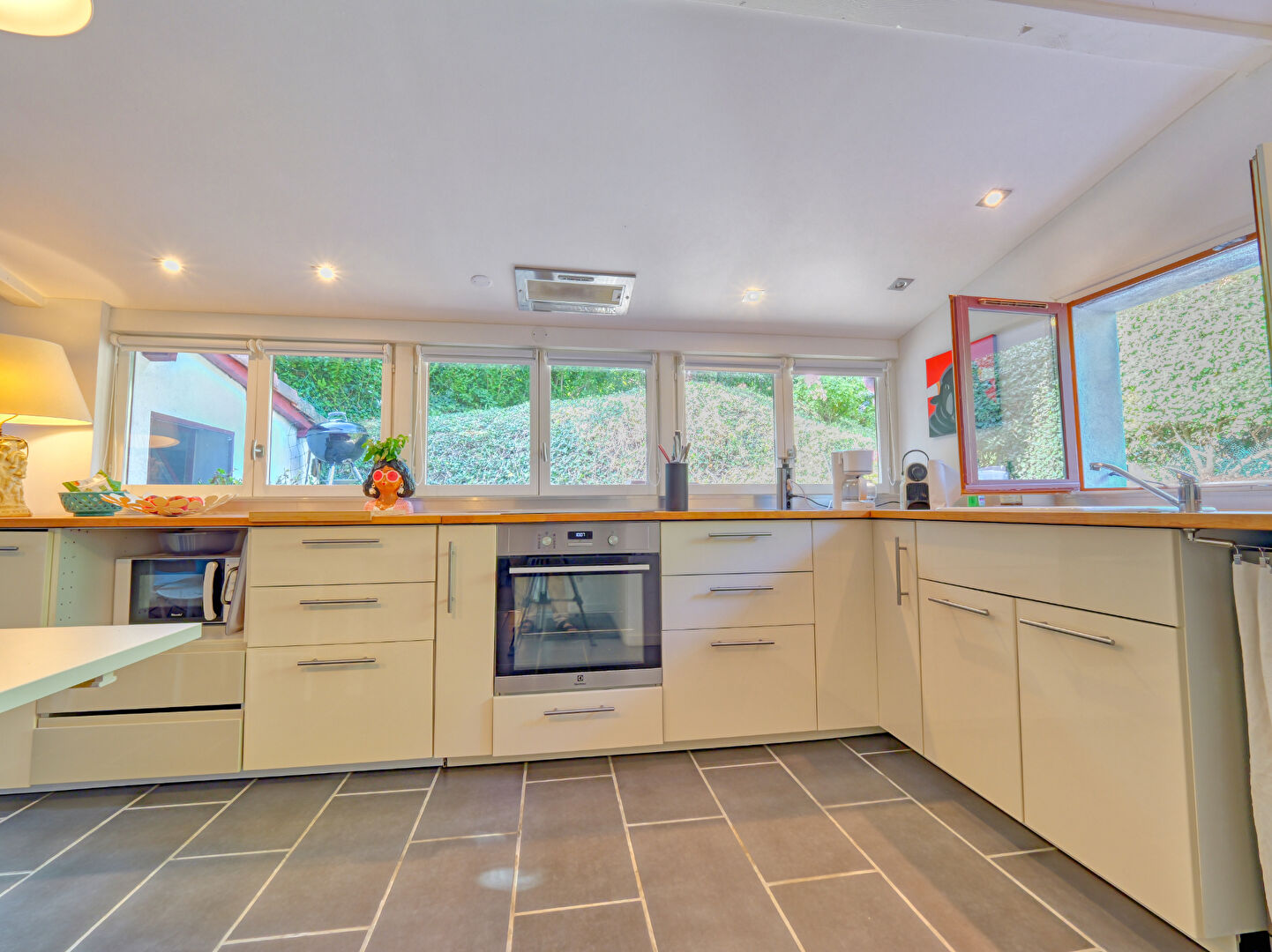 Vente appartement T3  à GUETHARY - 4