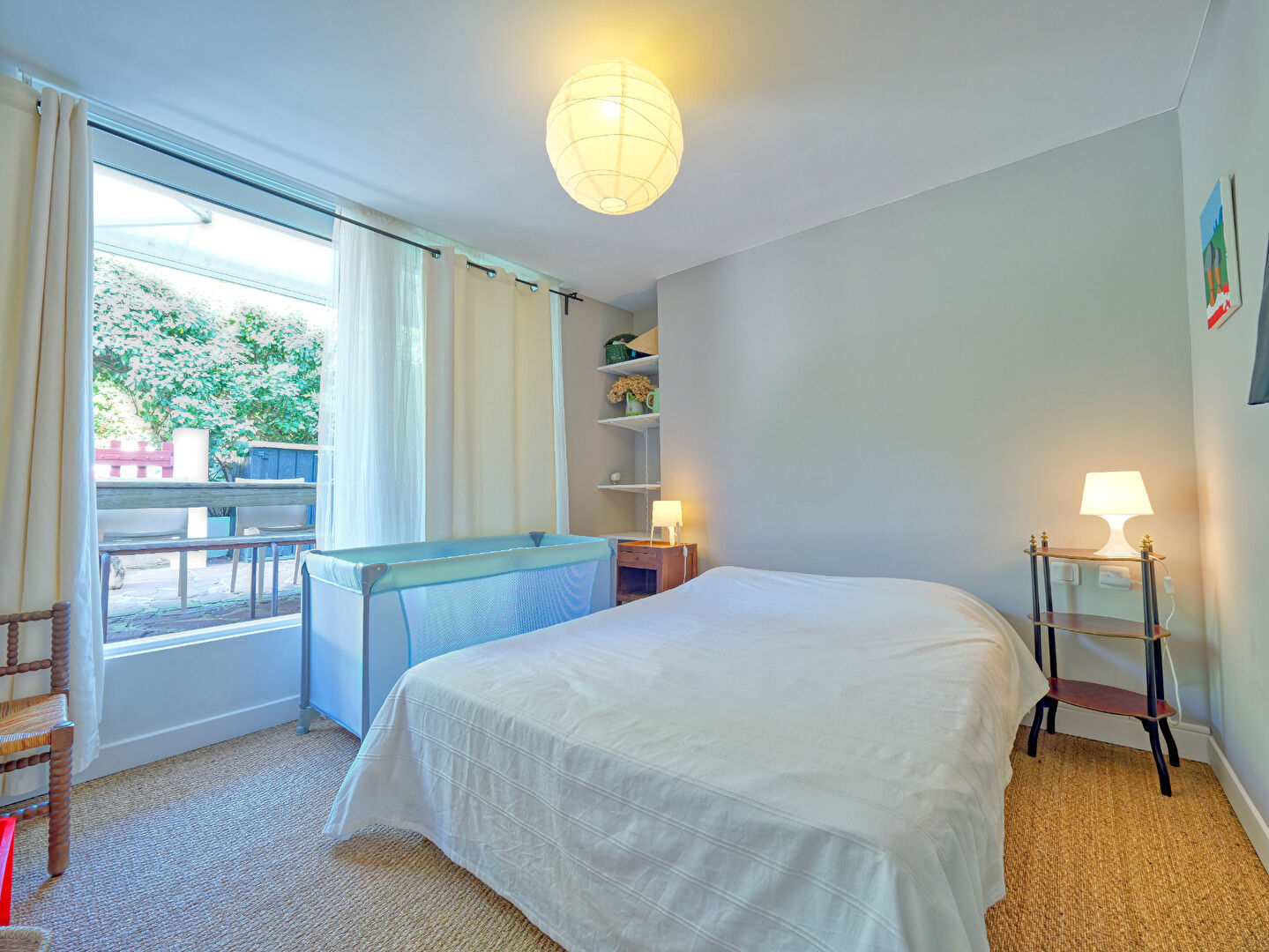 Vente appartement T3  à GUETHARY - 5