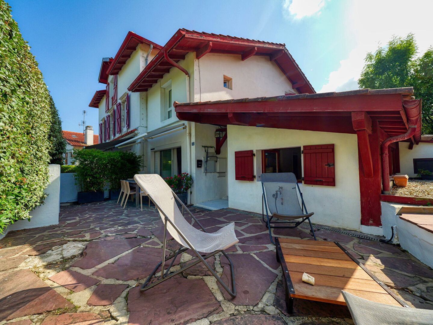 Vente appartement T3  à GUETHARY - 7