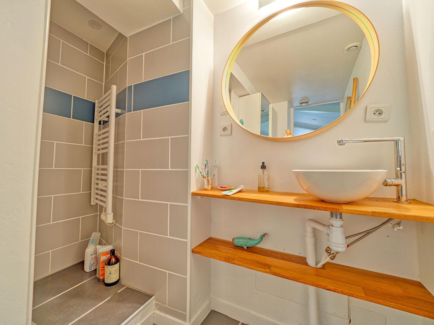 Vente appartement T3  à GUETHARY - 7