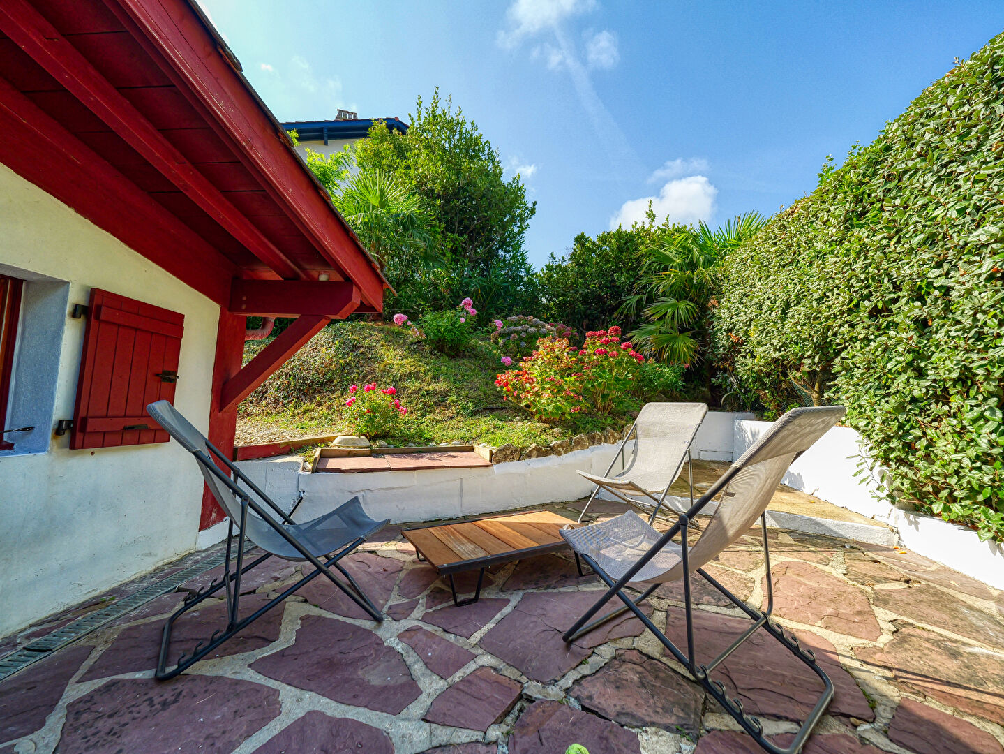 Vente appartement T3  à GUETHARY - 8