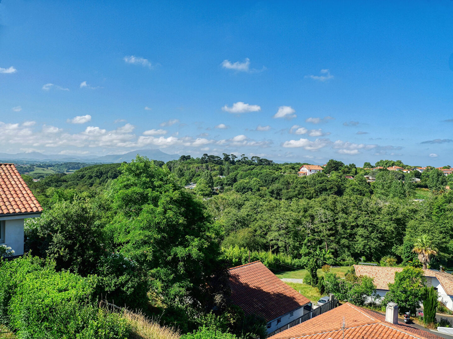 Vente appartement T2  à BIDART - 2