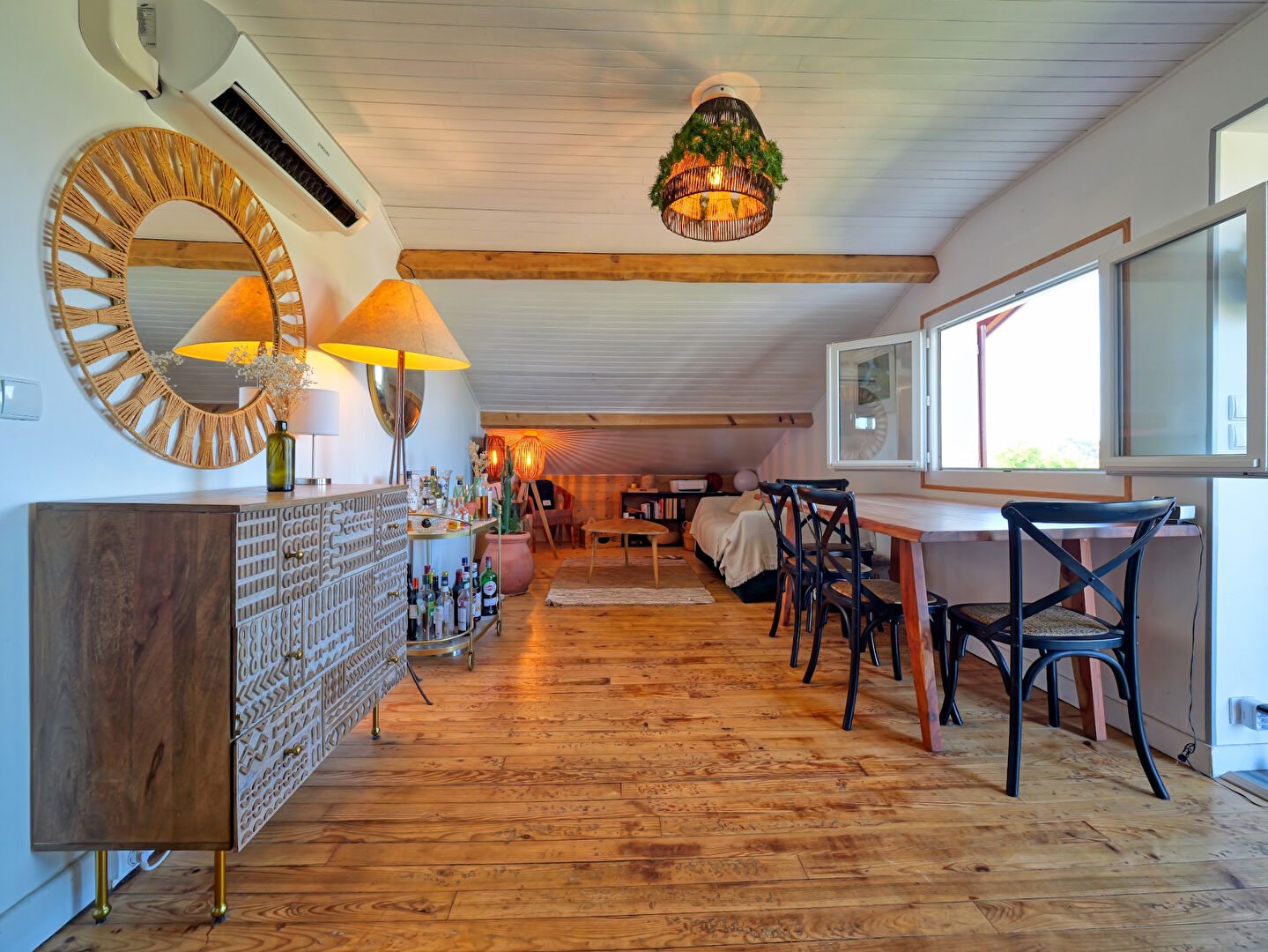 Vente appartement T2  à BIDART - 2