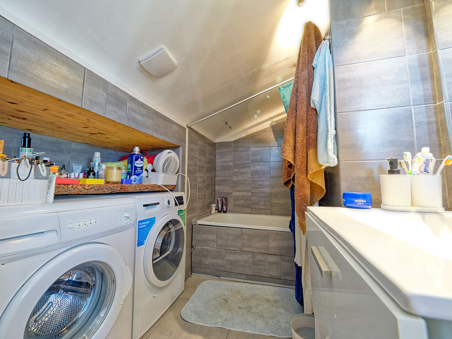 Vente appartement T2  à BIDART - 6