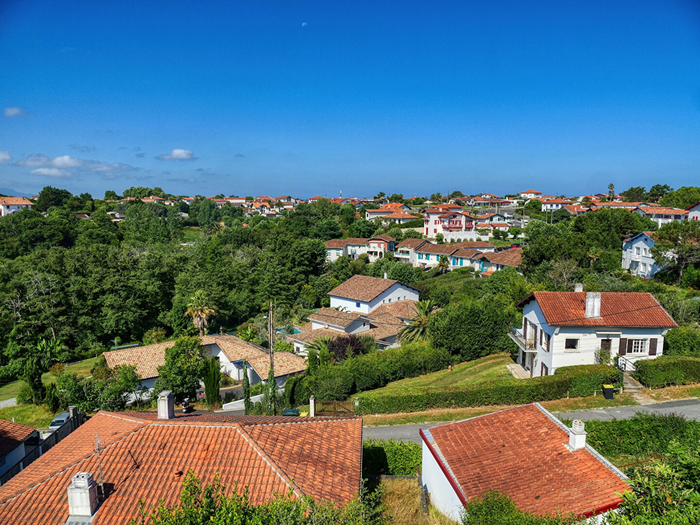Vente appartement T2  à BIDART - 9
