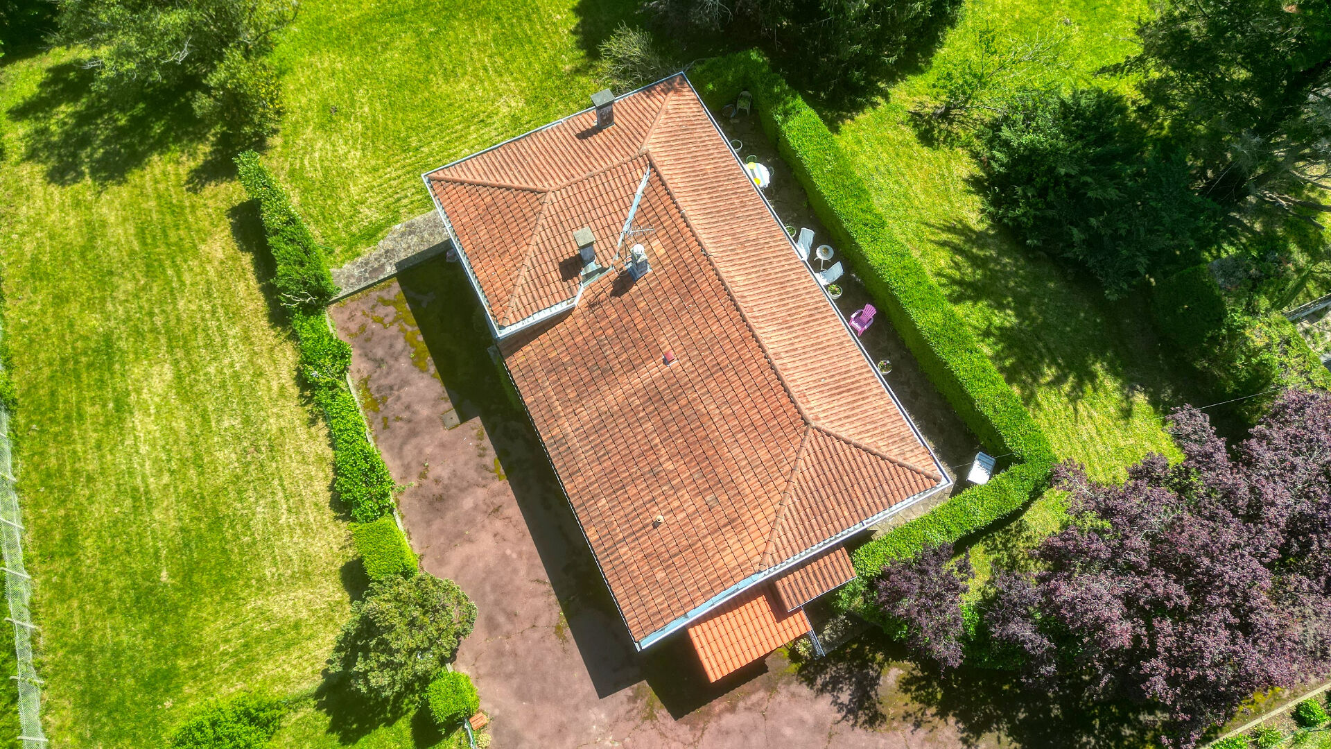 Vente maison 4 pièces  à SAINT PEE SUR NIVELLE - 2