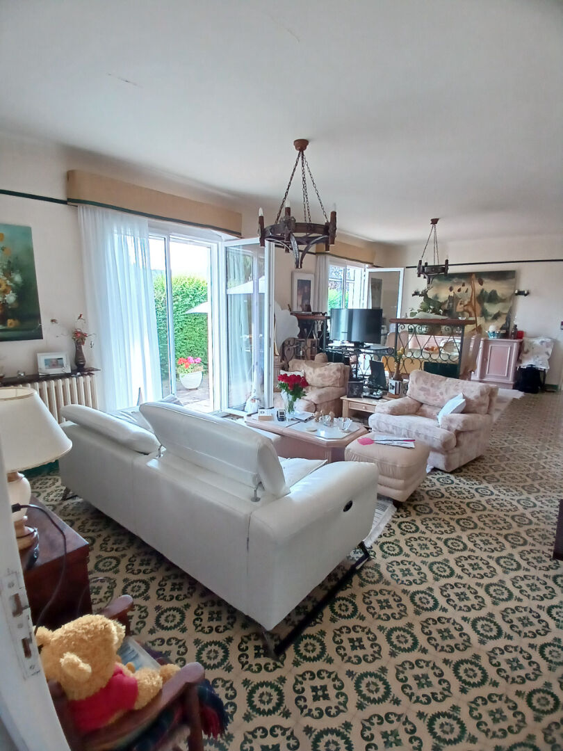 Vente maison 4 pièces  à SAINT PEE SUR NIVELLE - 4
