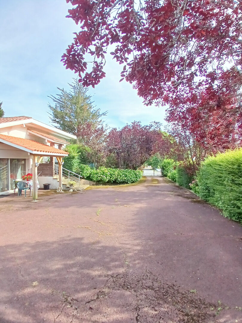 Vente maison 4 pièces  à SAINT PEE SUR NIVELLE - 6