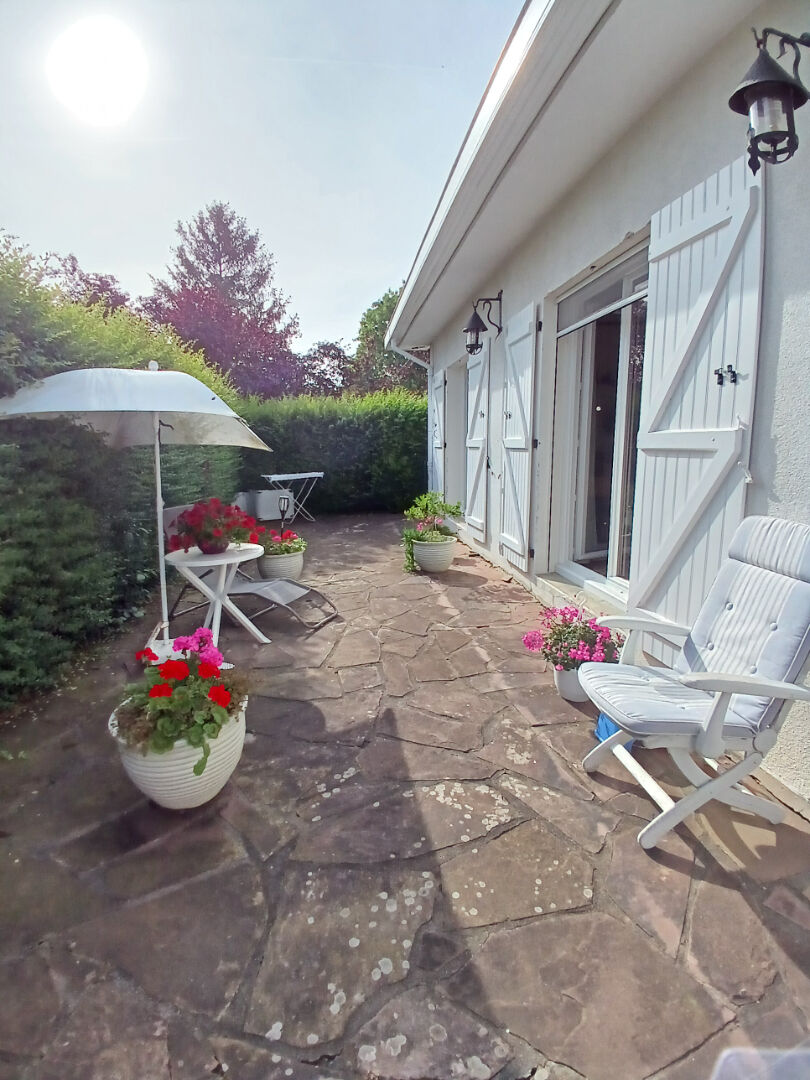 Vente maison 4 pièces  à SAINT PEE SUR NIVELLE - 9