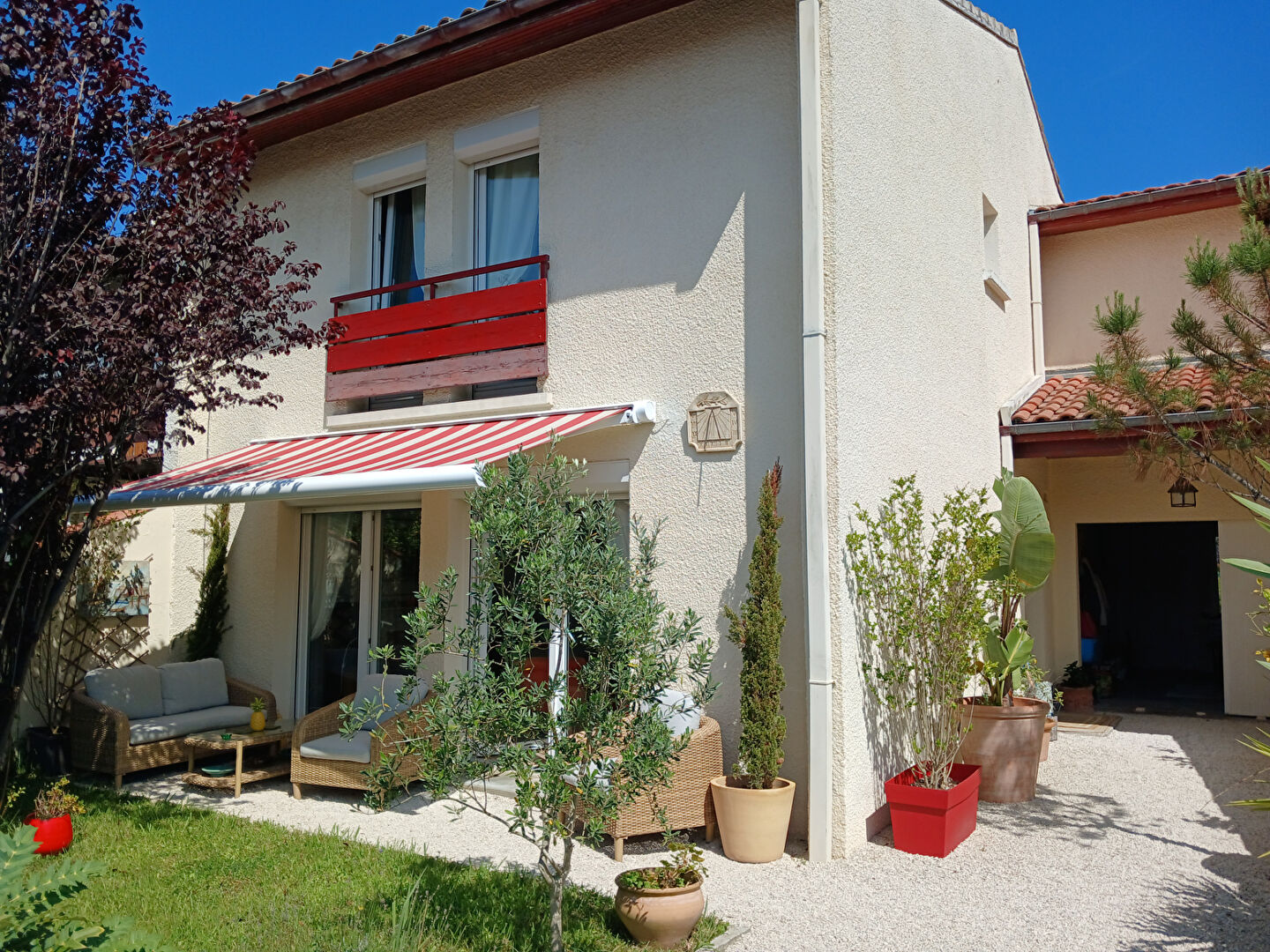 vente maison à SAINT JEAN DE LUZ - 864 500