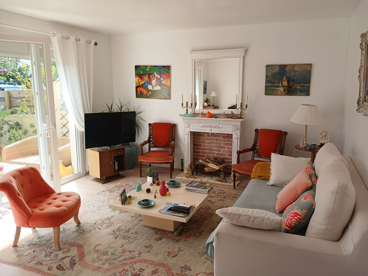 Vente maison 5 pièces  à SAINT JEAN DE LUZ - 2